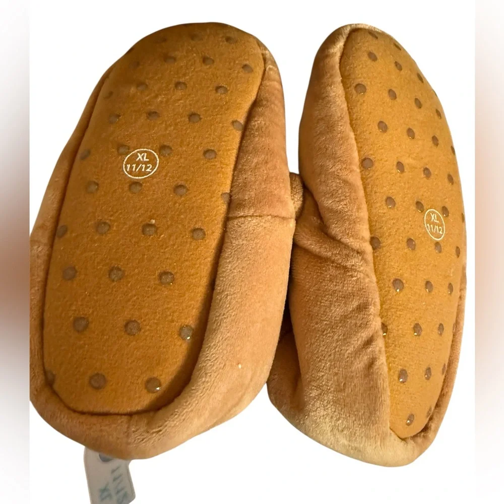 🔥2/$24 or 3/$30🔥Kids Adorable Deer Slippers